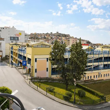Kymera * Kavala