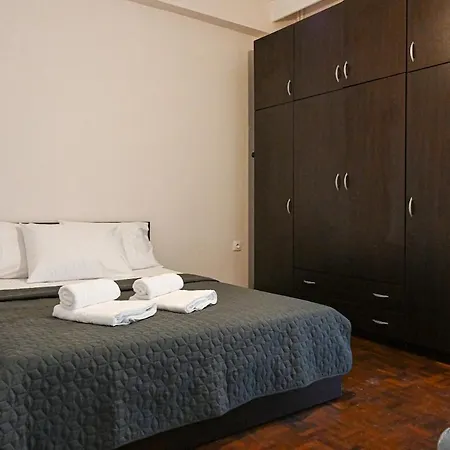 Apartament Kymera *