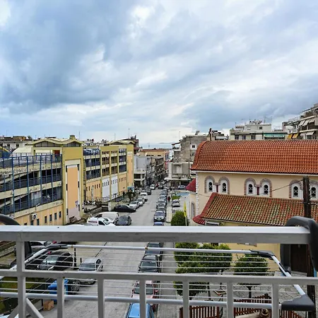 Apartment Kymera *