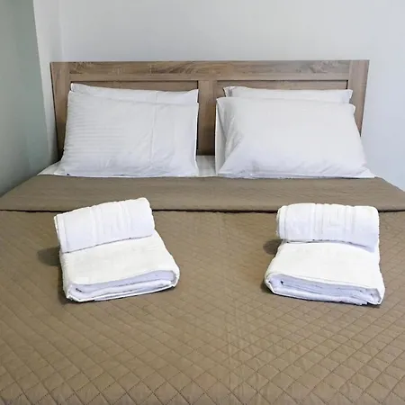 Kymera Apartment