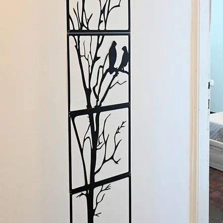Apartment Kymera *