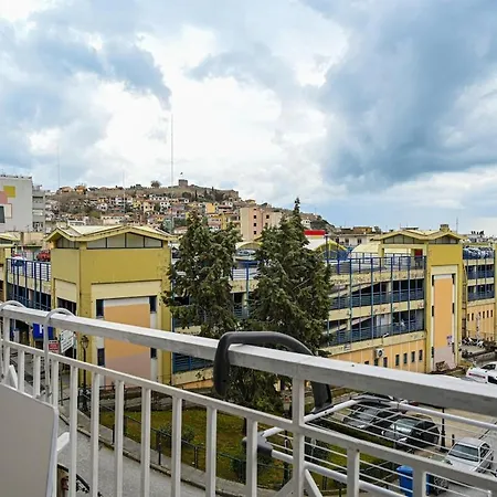 Kymera Kavala