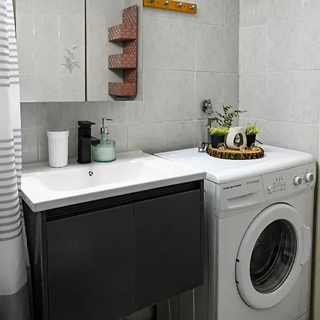Kymera Apartment Kavala