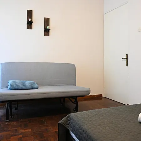 Apartment Kymera *