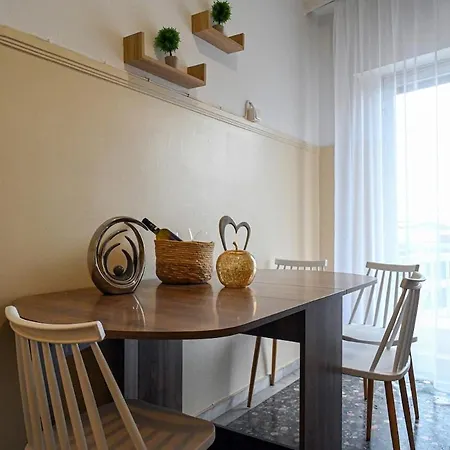 Kymera Apartament *
