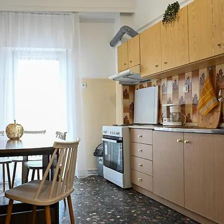 Kymera Apartament