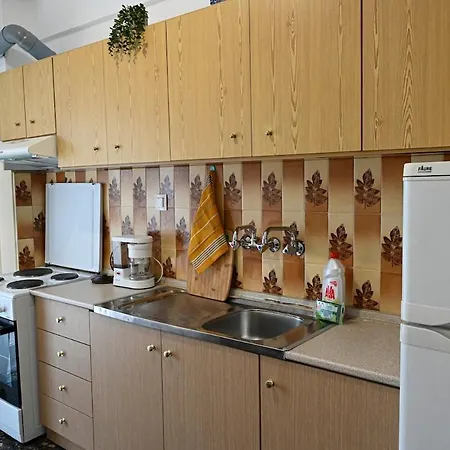 Apartment Kymera