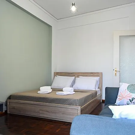 Apartament Kymera *