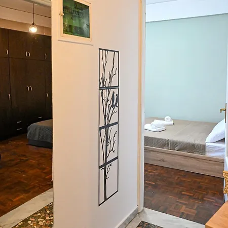 Apartament Kymera