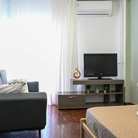 Kymera Apartament Kavala