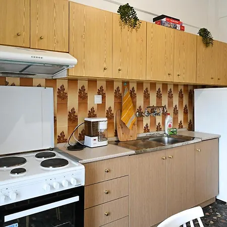 Kymera Apartment Kavala