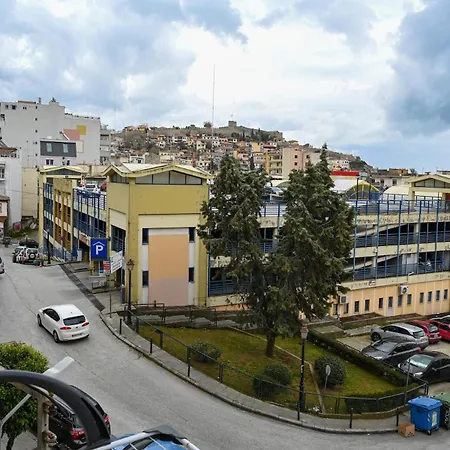 Kymera Apartament *